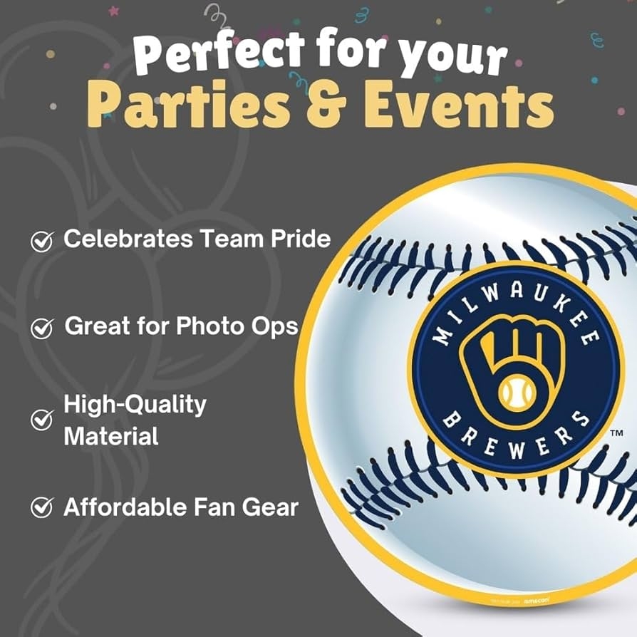 milwaukee brewers gift certificates