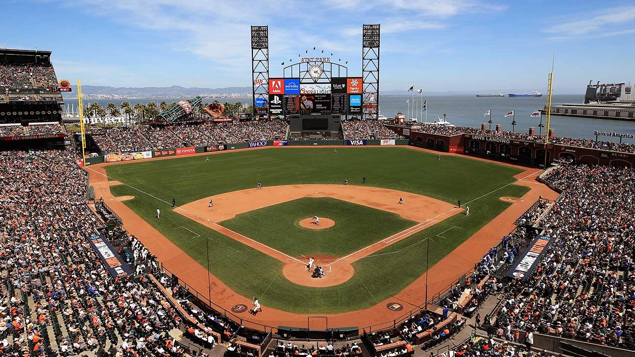 Brewers 11 3 Giants Apr 22 2025 Game Recap ESPN
