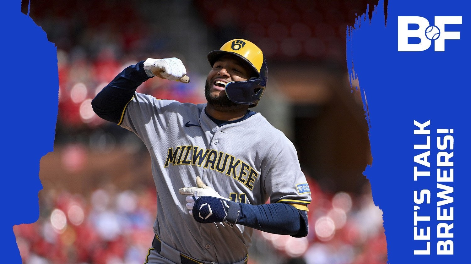 Milwaukee Brewers Talk Brewer Fanatic