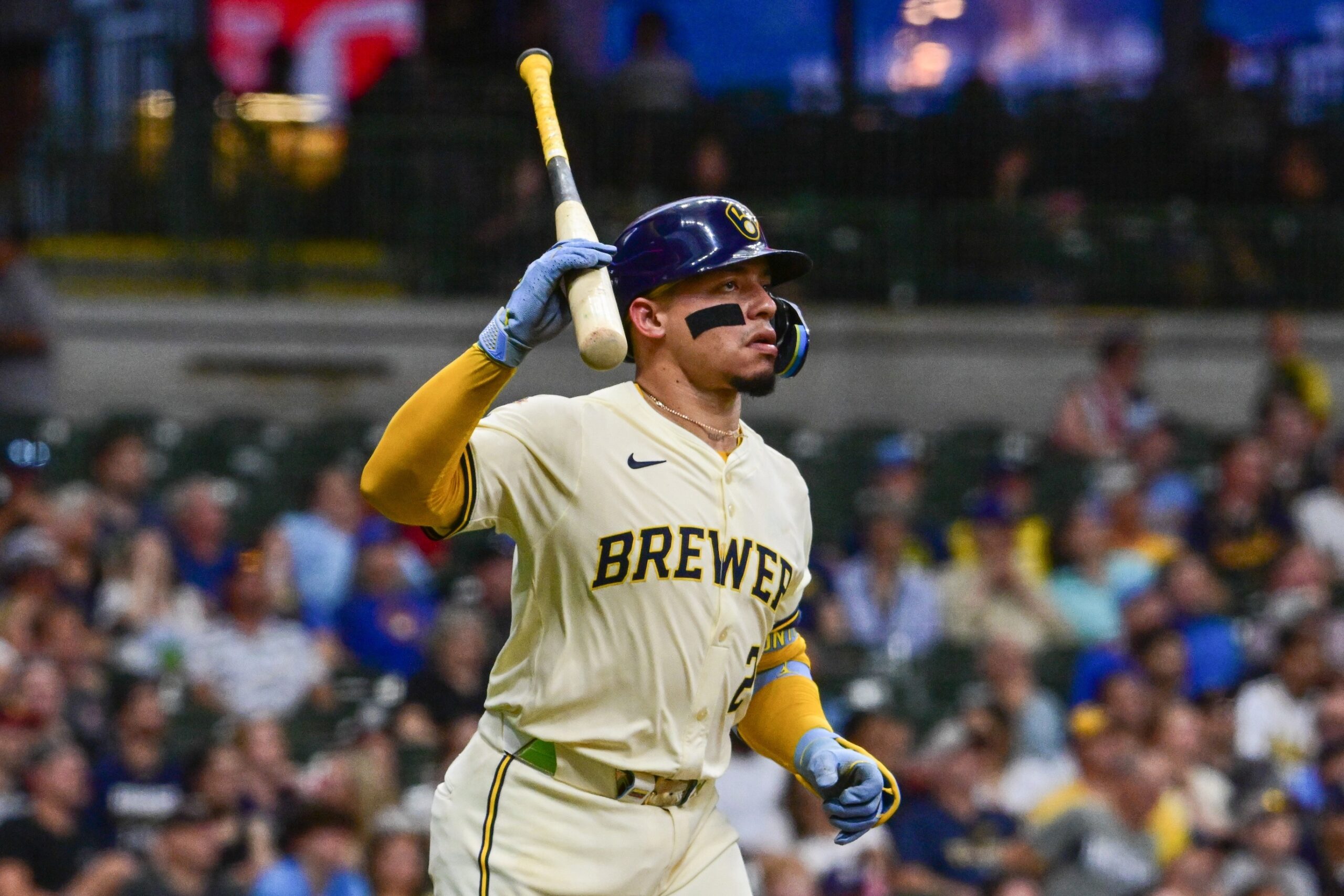 William Contreras MLB Prop Bets Today Vs Washington Nationals 7 12 2025